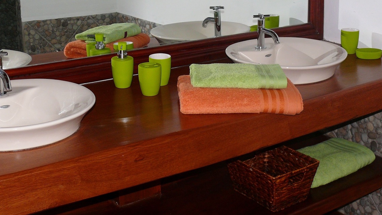 Photo of Bathroom in Granada