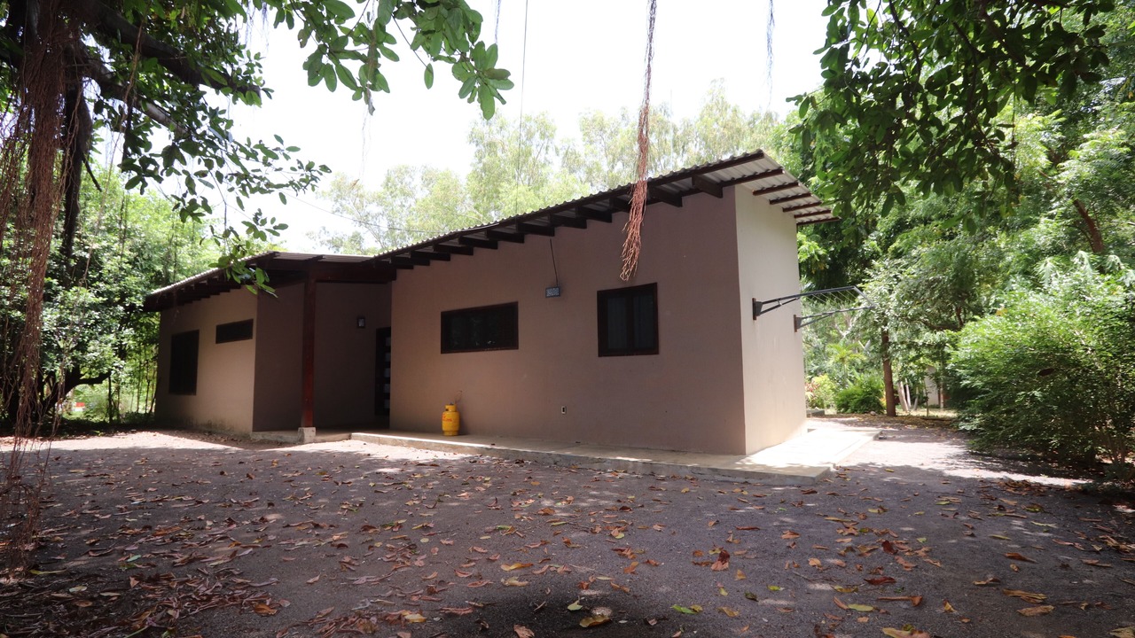 Photo of Outdoor in Aserradores