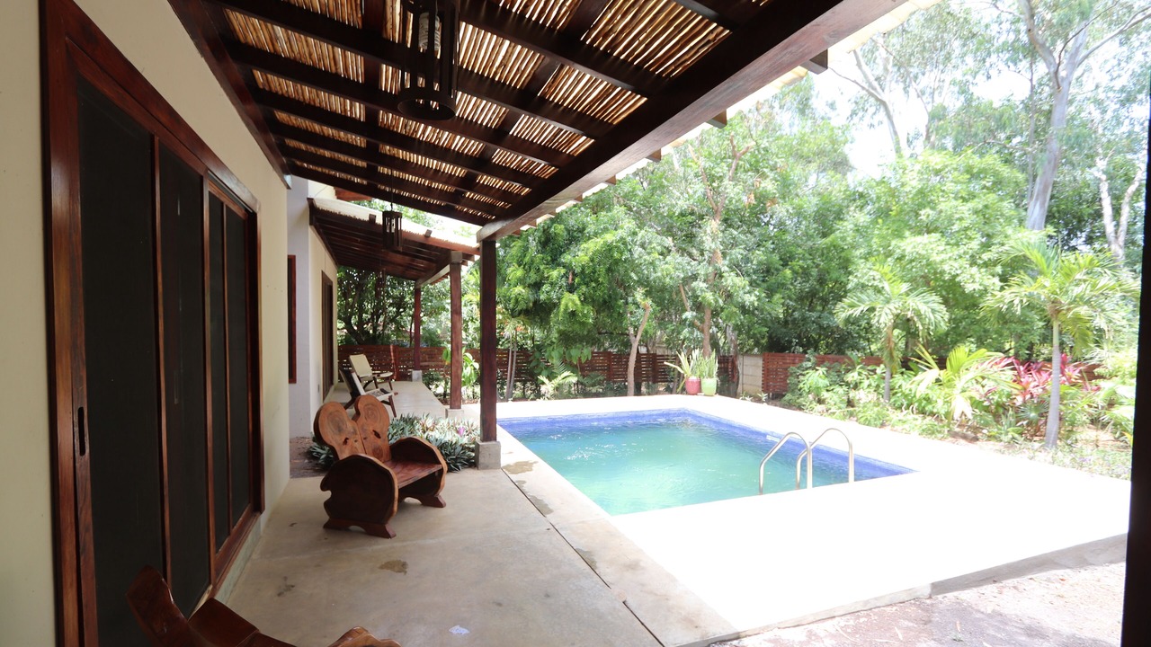 Photo of Outdoor in Aserradores