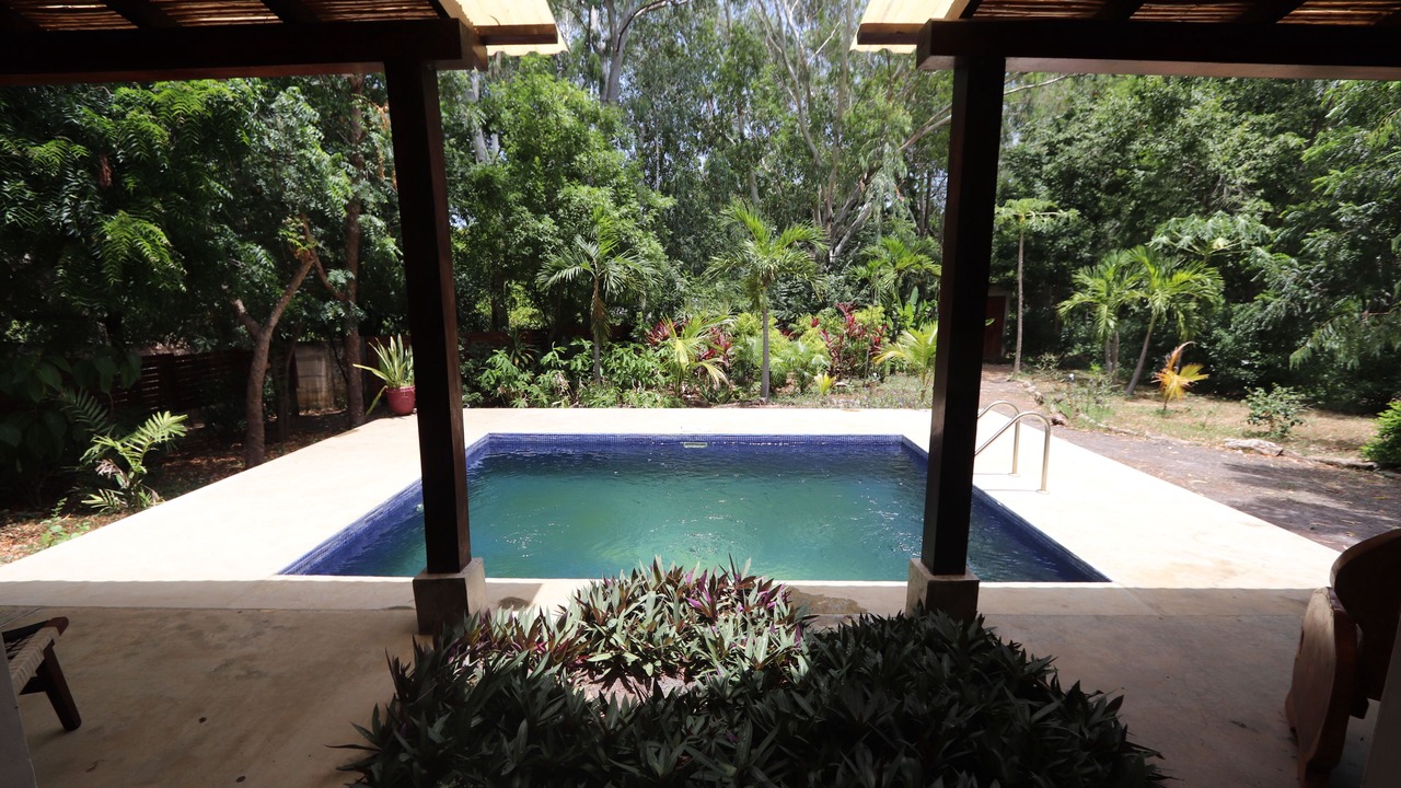 Photo of Outdoor in Aserradores