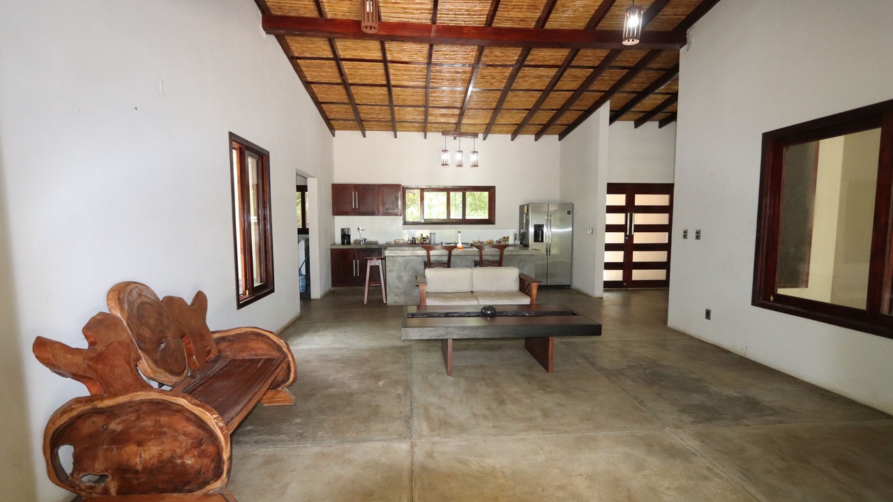 Photo of Livingroom in Aserradores