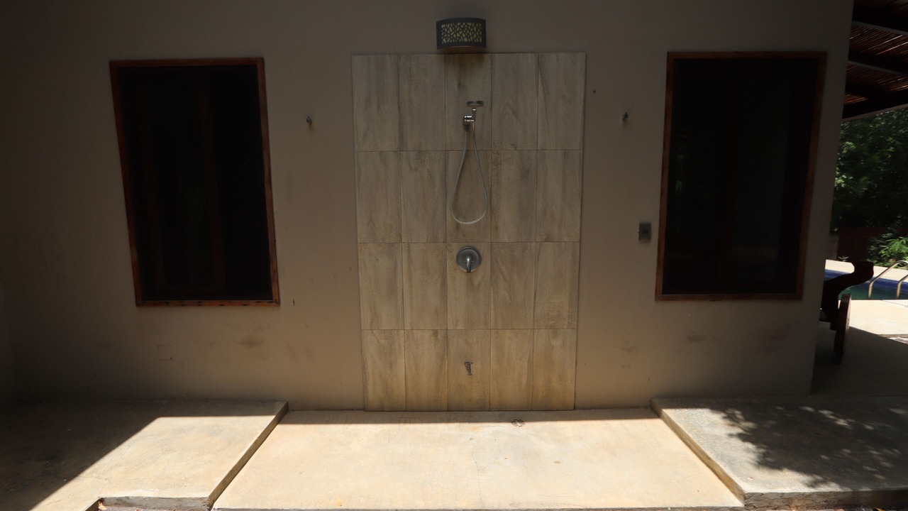 Photo of Outdoor in Aserradores