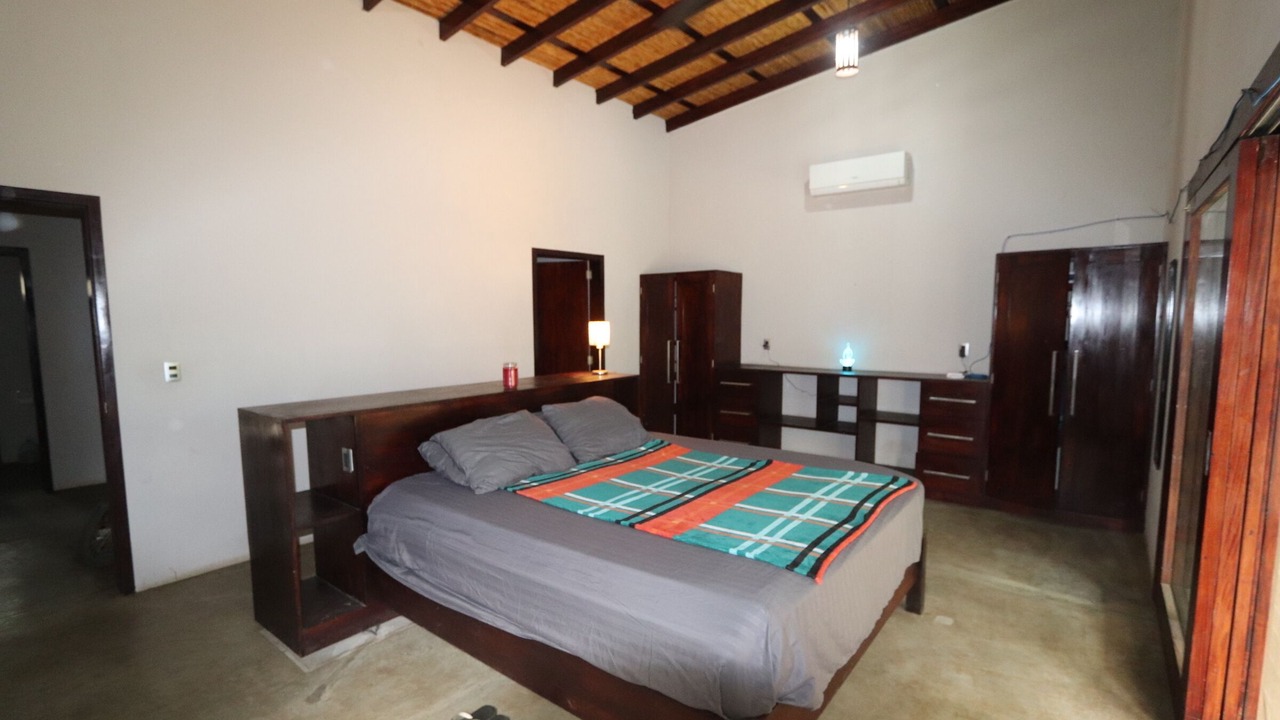 Photo of Bedroom in Aserradores