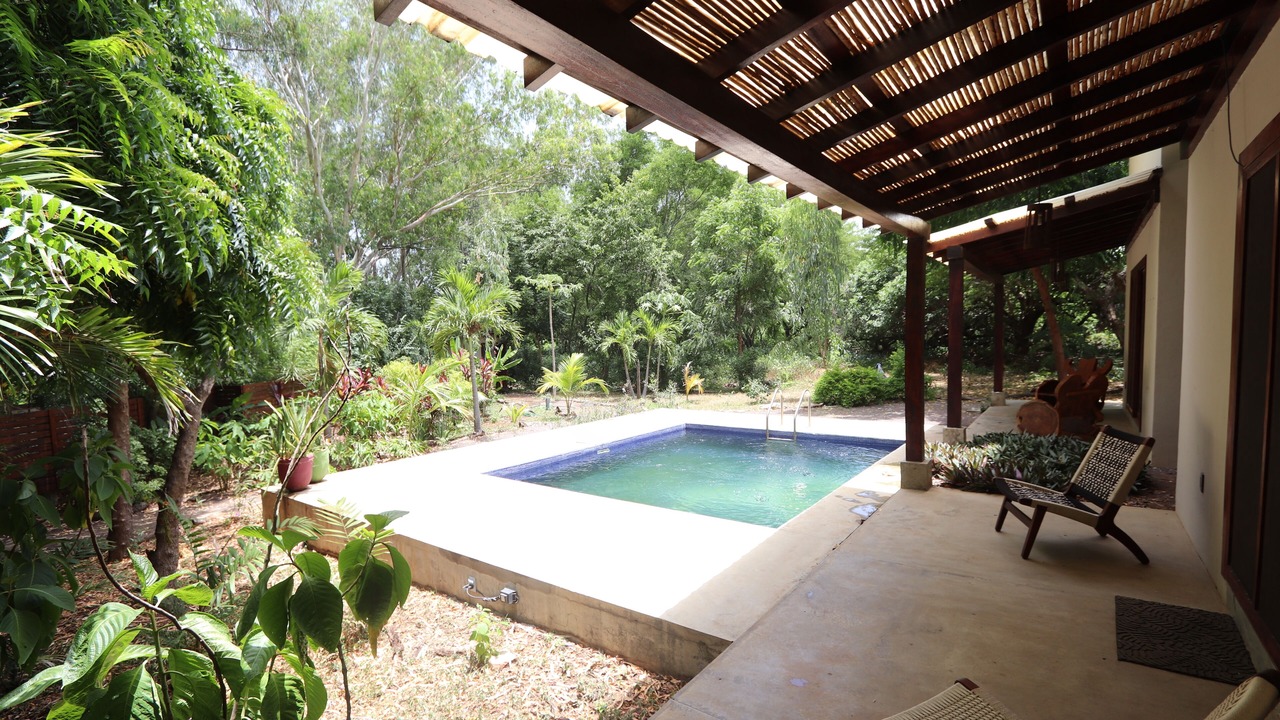 Photo of Outdoor in Aserradores