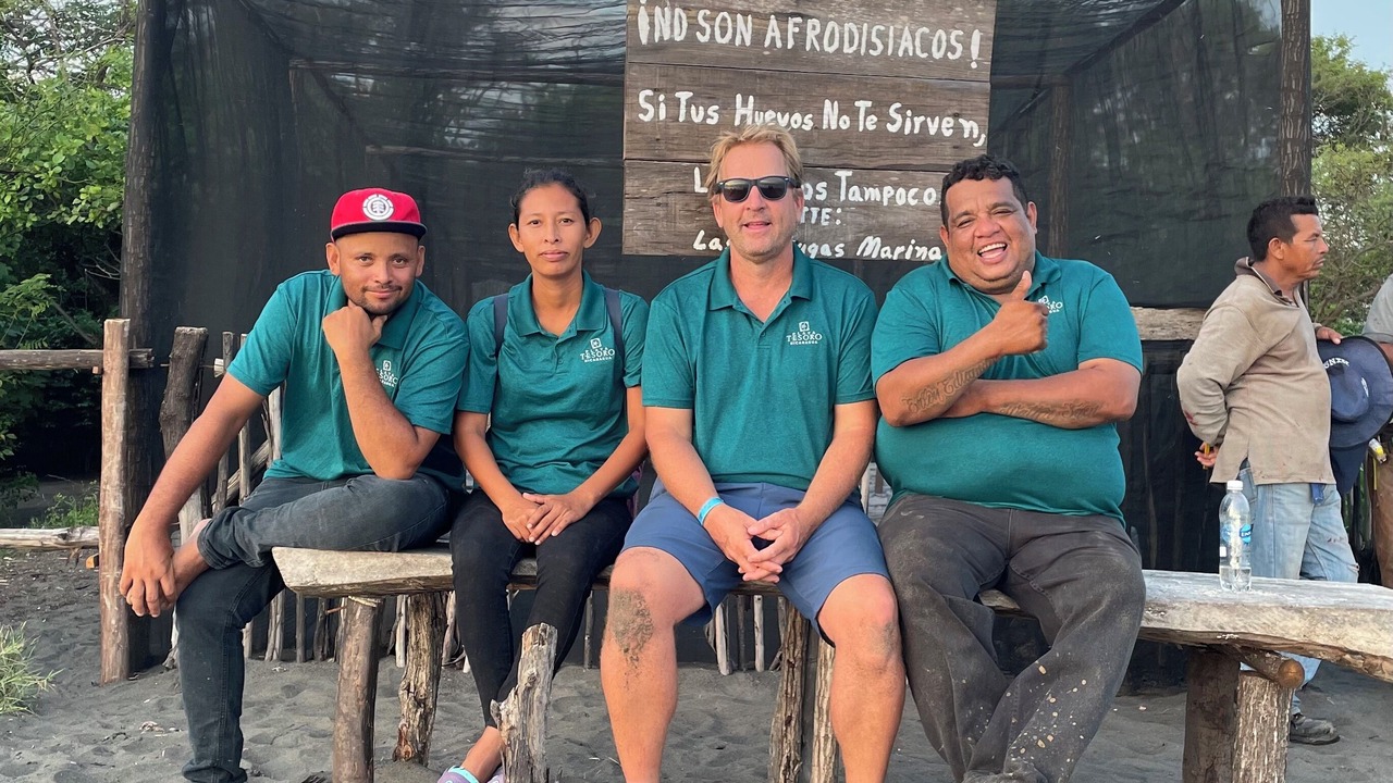 Photo of Others in Leon