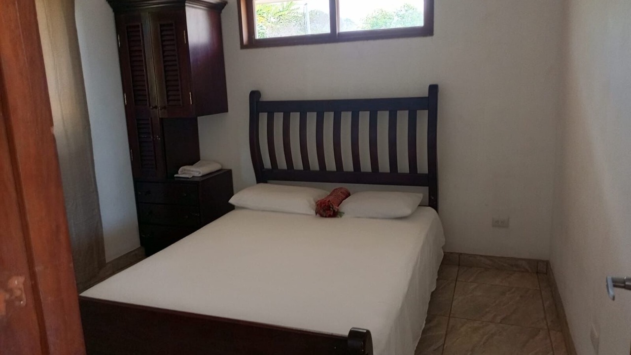 Photo of Bedroom in Leon