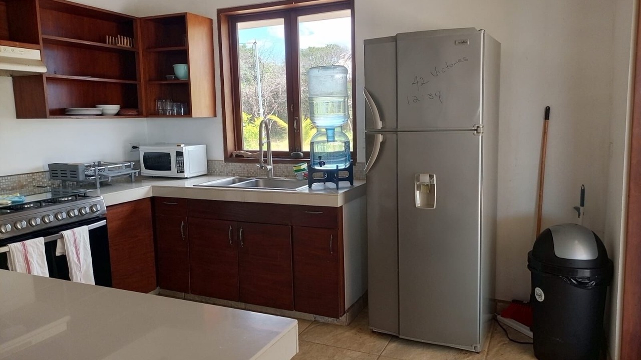 Photo of Kitchen in Leon