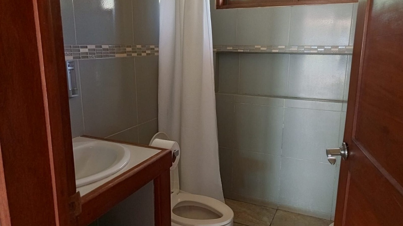 Photo of Bathroom in Leon