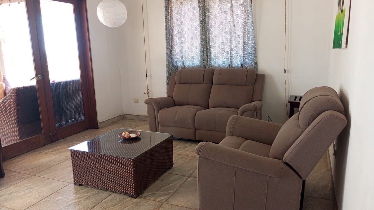 Photo of Livingroom in Leon