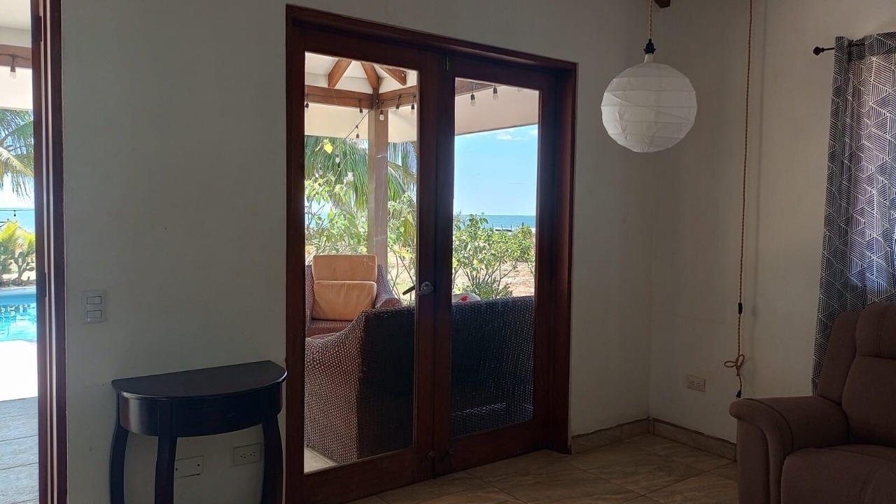 Photo of Livingroom in Leon