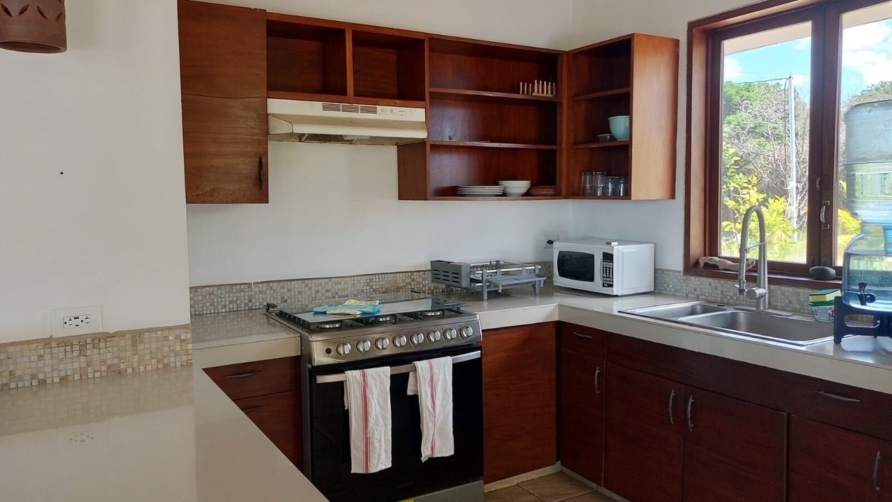 Photo of Kitchen in Leon