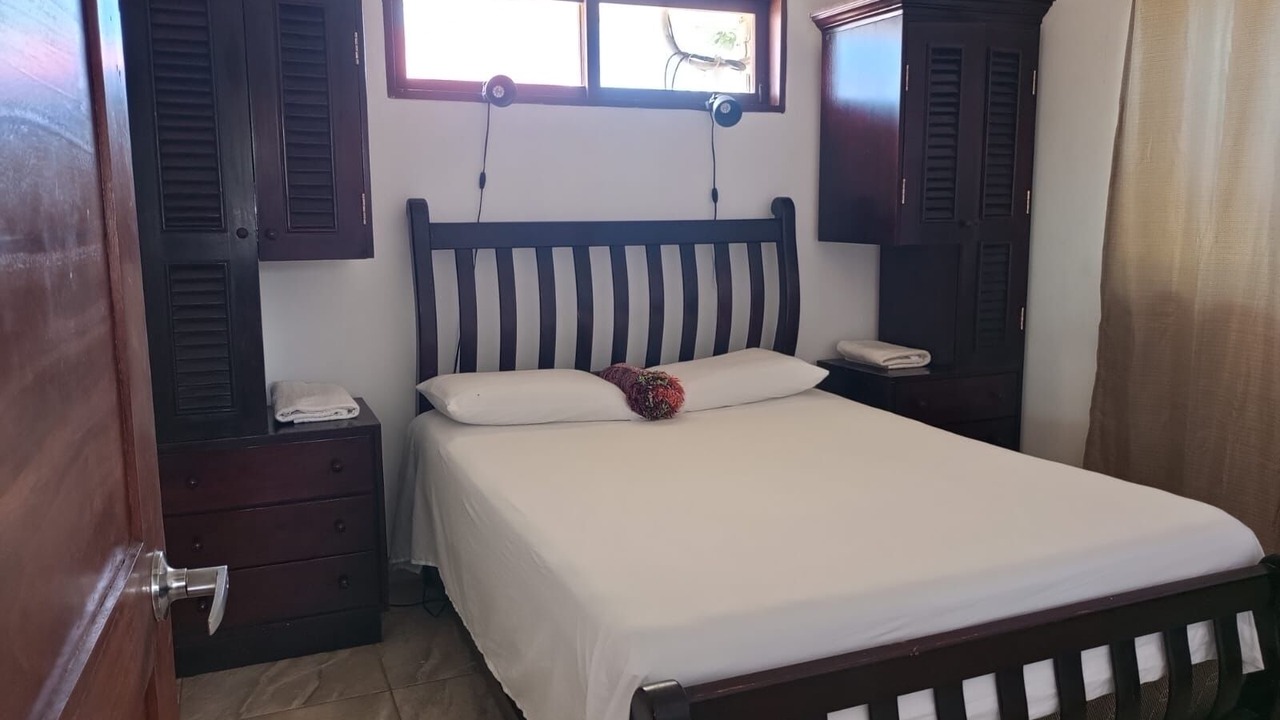 Photo of Bedroom in Leon