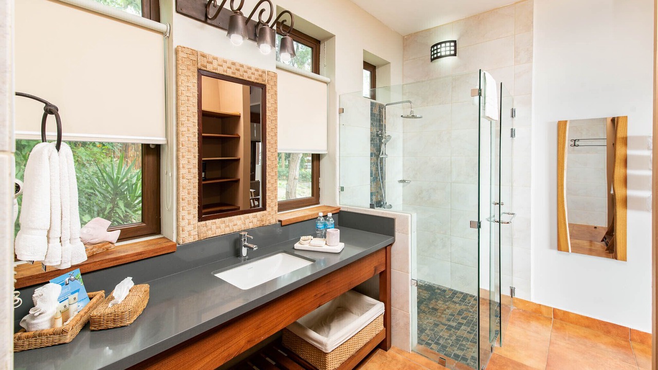 Photo of Bathroom in Catarina
