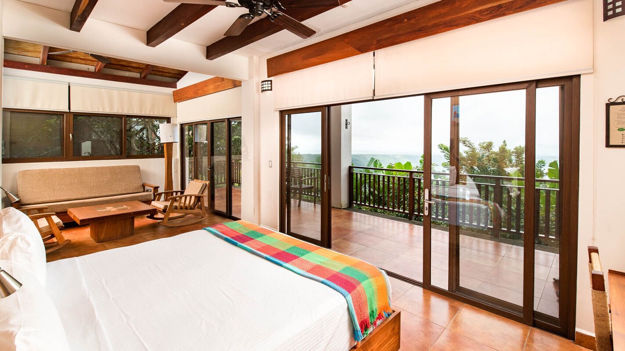 Photo of Bedroom in Catarina