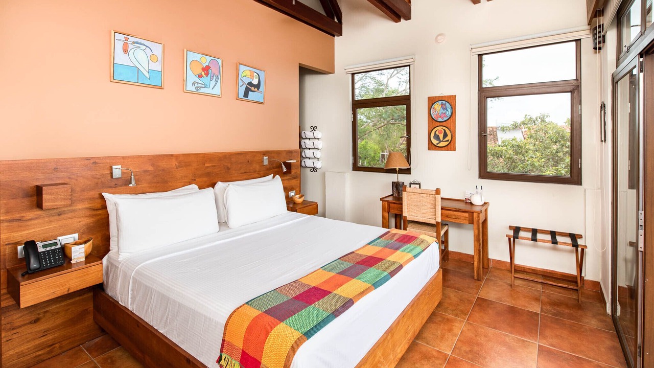 Photo of Bedroom in Catarina