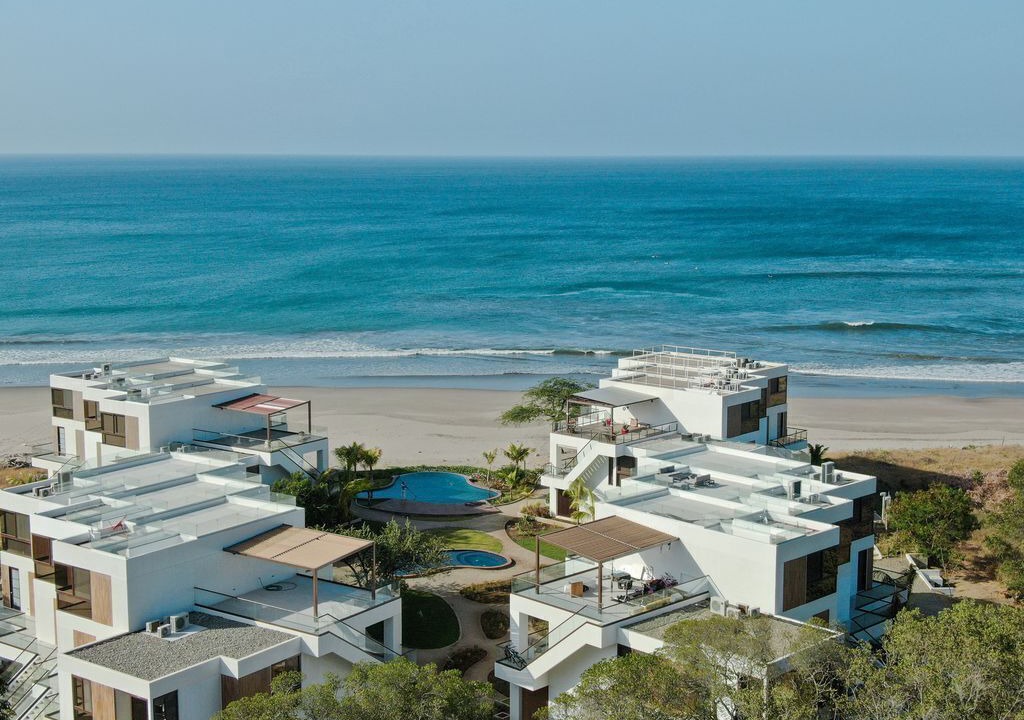 Photo of Outdoor in Playa Colorado
