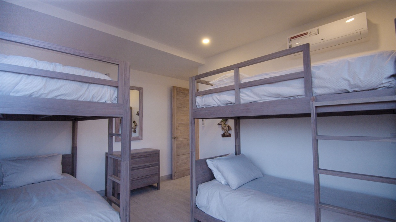 Photo of Bedroom in Playa Colorado