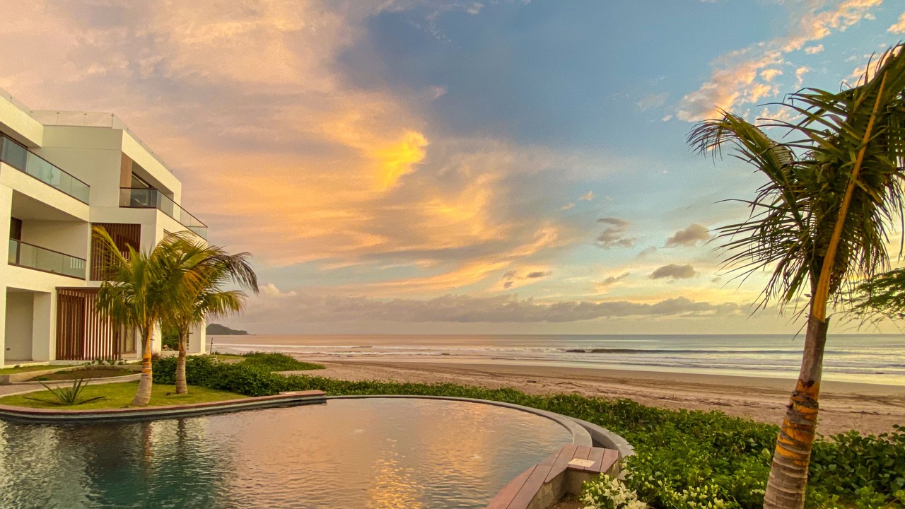 Photo of Outdoor in Playa Colorado
