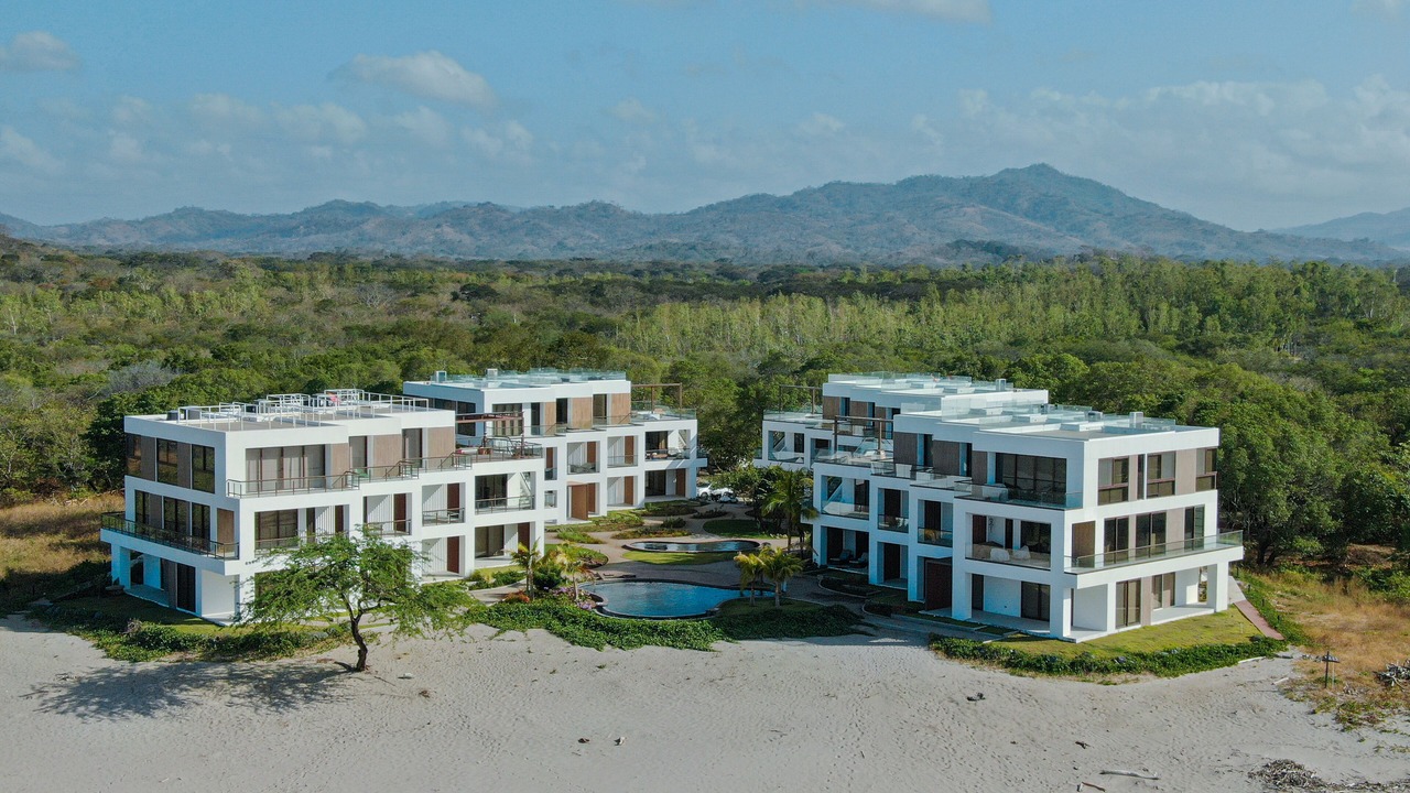 Photo of Outdoor in Playa Colorado