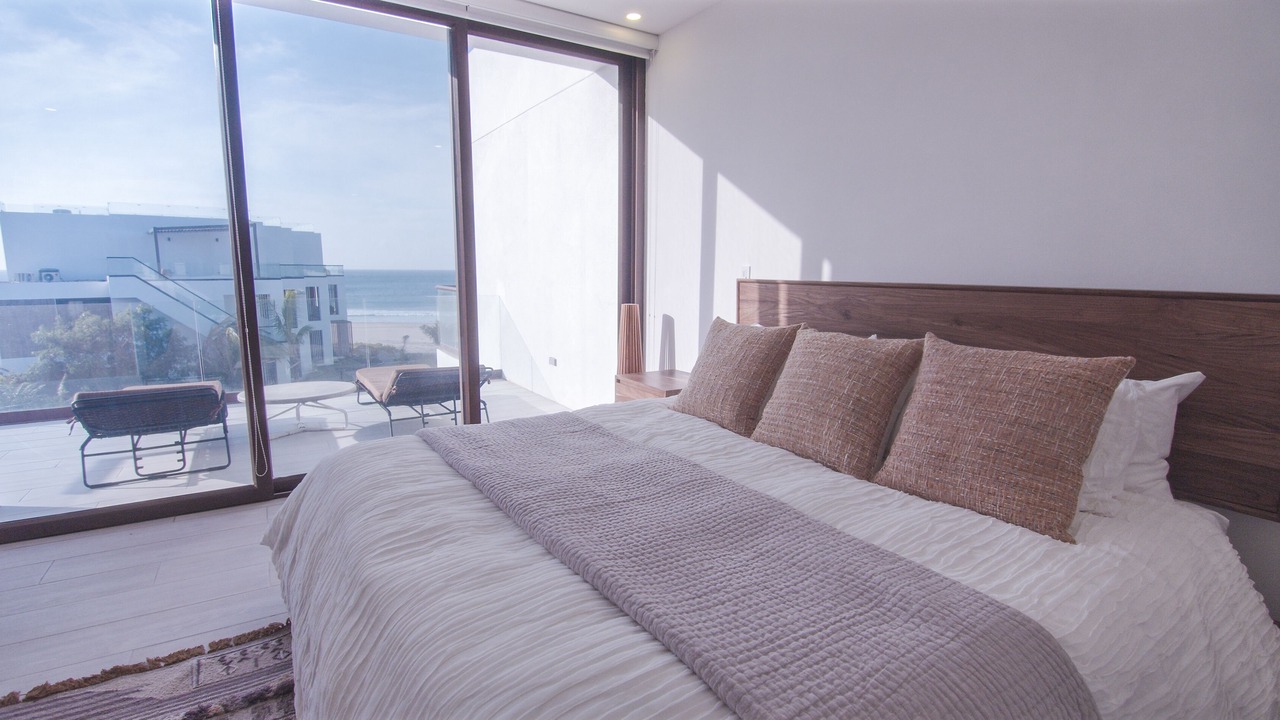 Photo of Bedroom in Playa Colorado