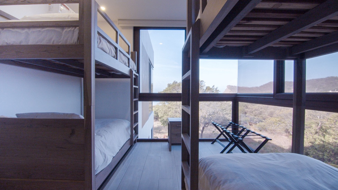 Photo of Bedroom in Playa Colorado
