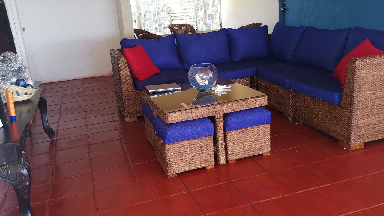 Photo of Livingroom in Casares