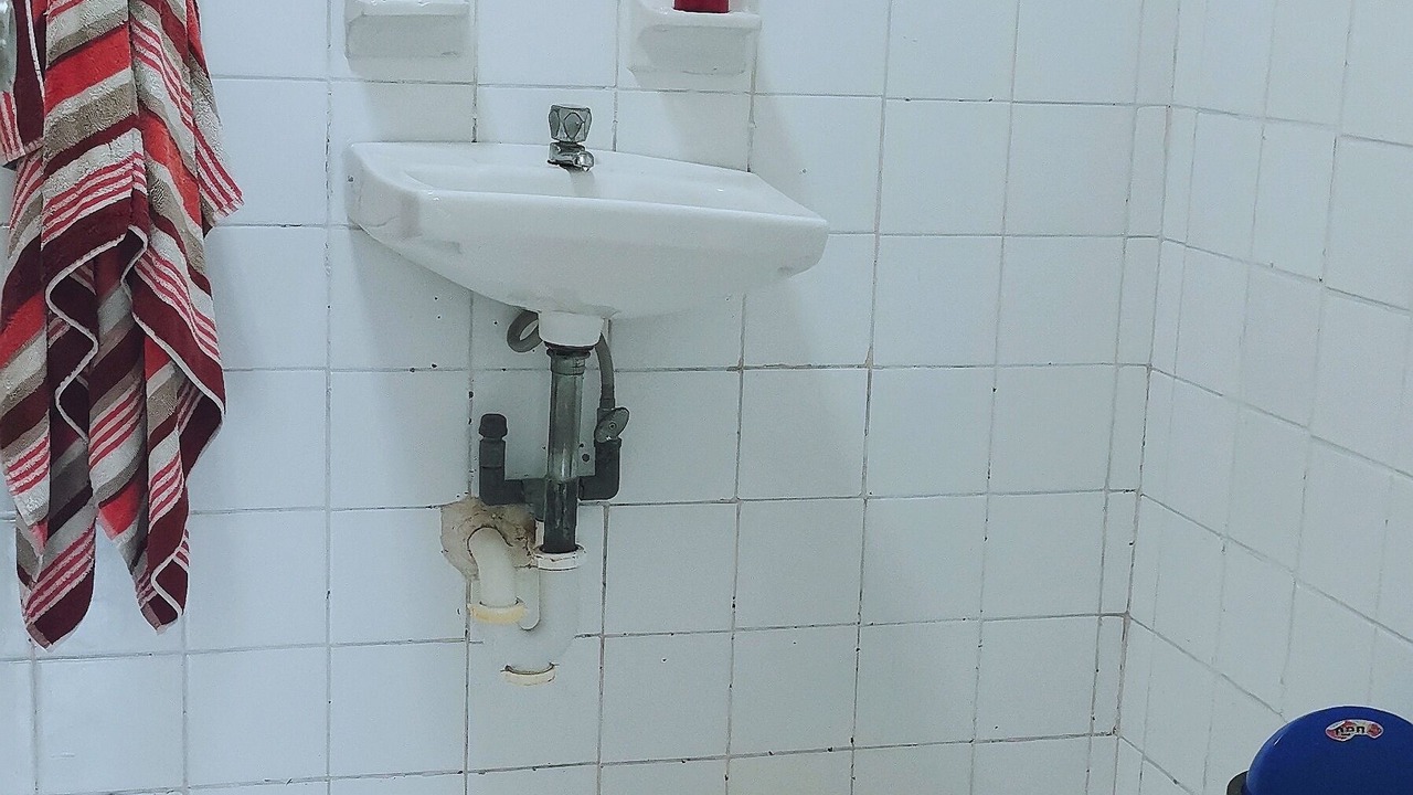Photo of Bathroom in Casares