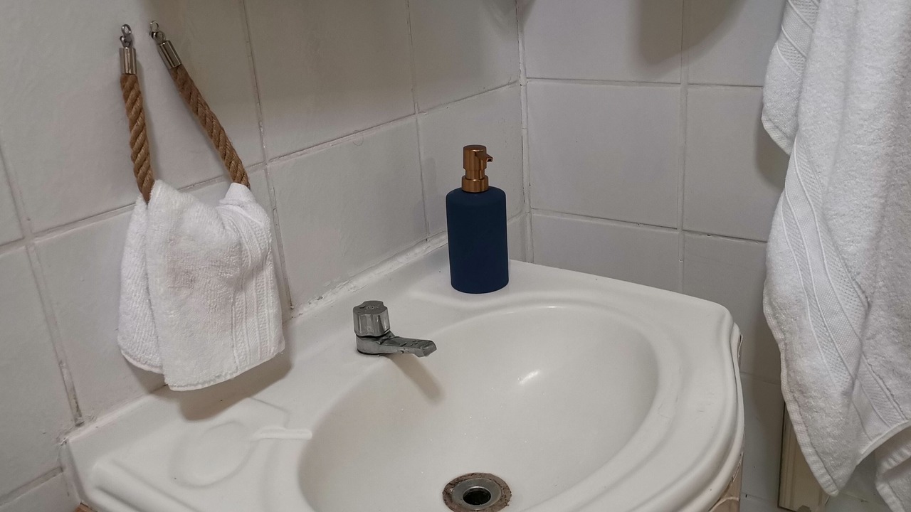 Photo of Bathroom in Casares