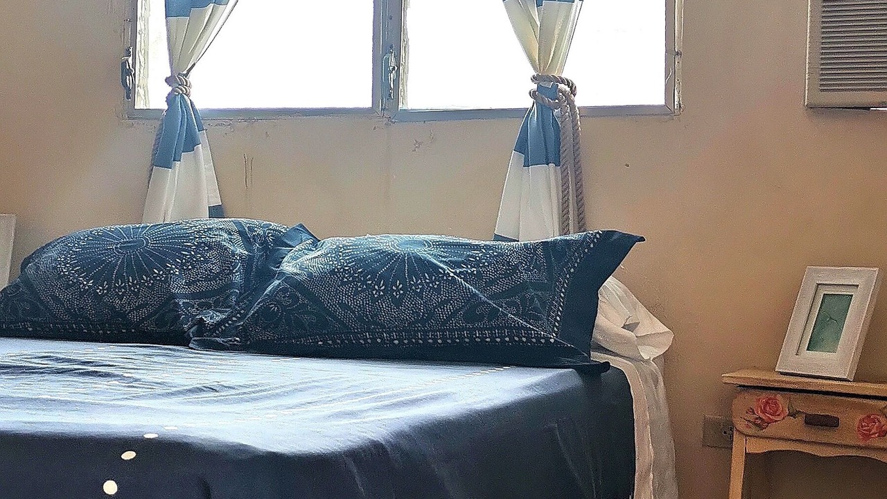 Photo of Bedroom in Casares