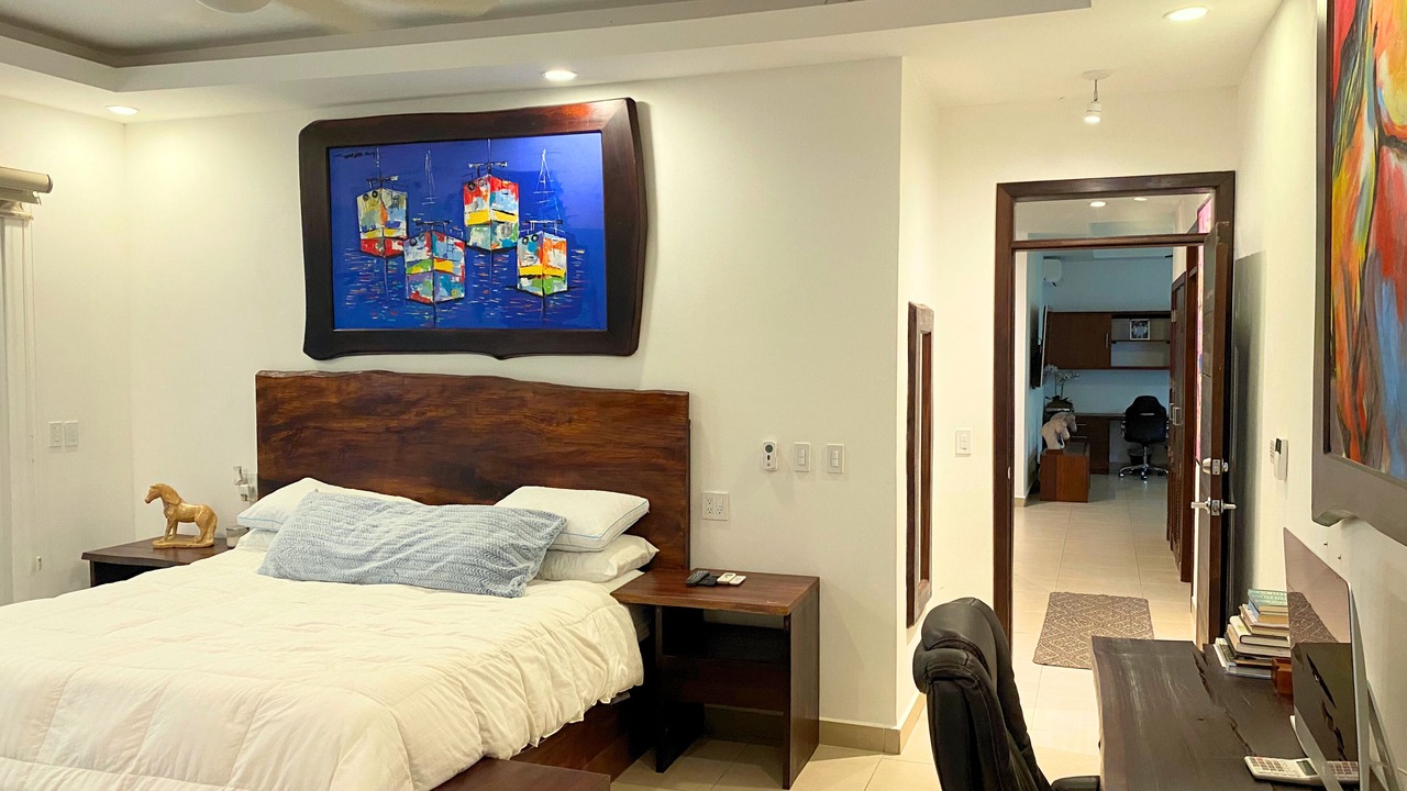 Photo of Bedroom in Managua