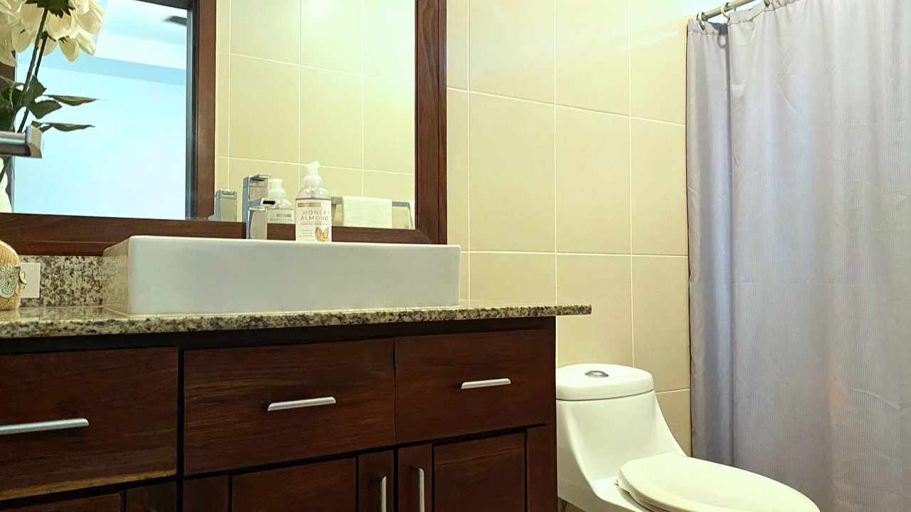 Photo of Bathroom in Managua