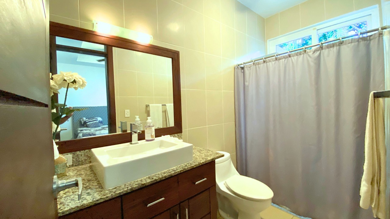 Photo of Bathroom in Managua