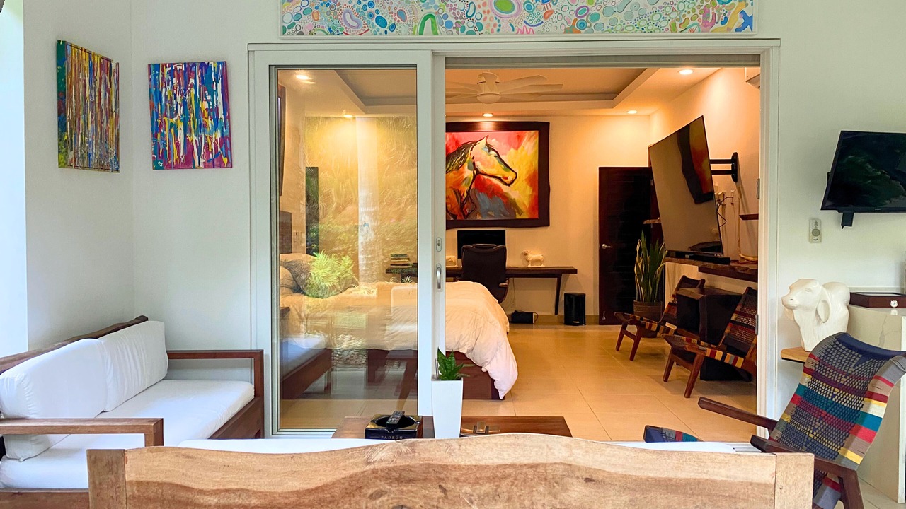 Photo of Bedroom in Managua