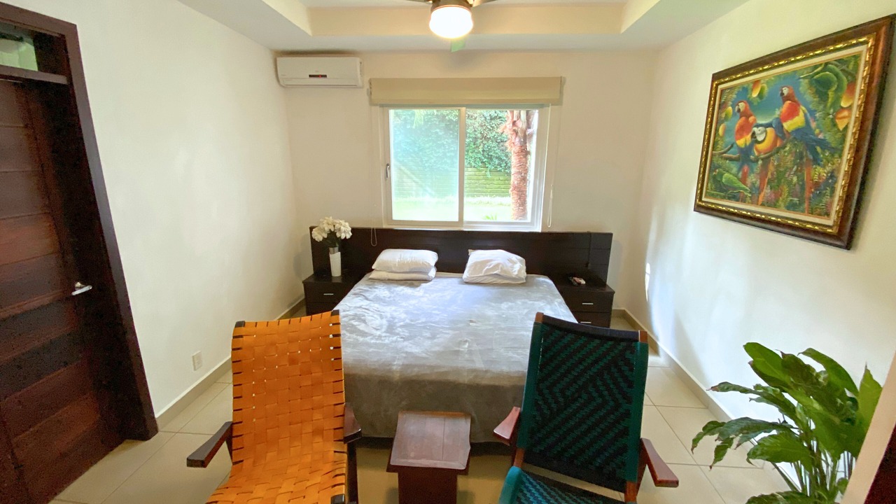 Photo of Bedroom in Managua