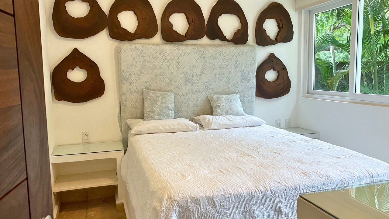 Photo of Bedroom in Managua