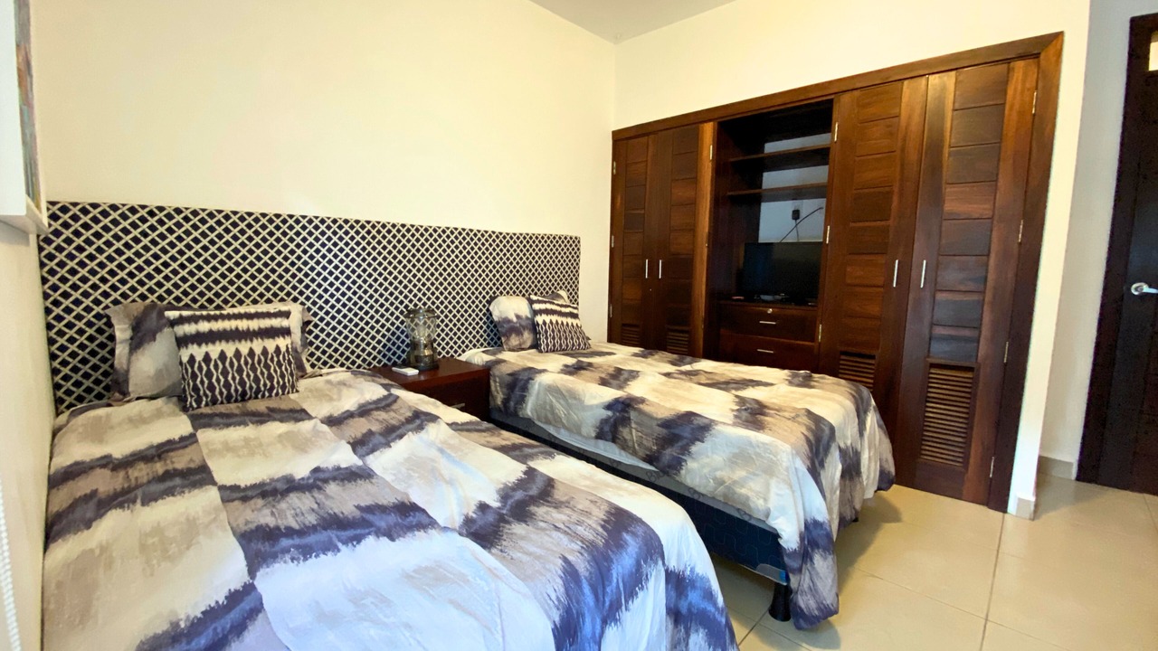 Photo of Bedroom in Managua