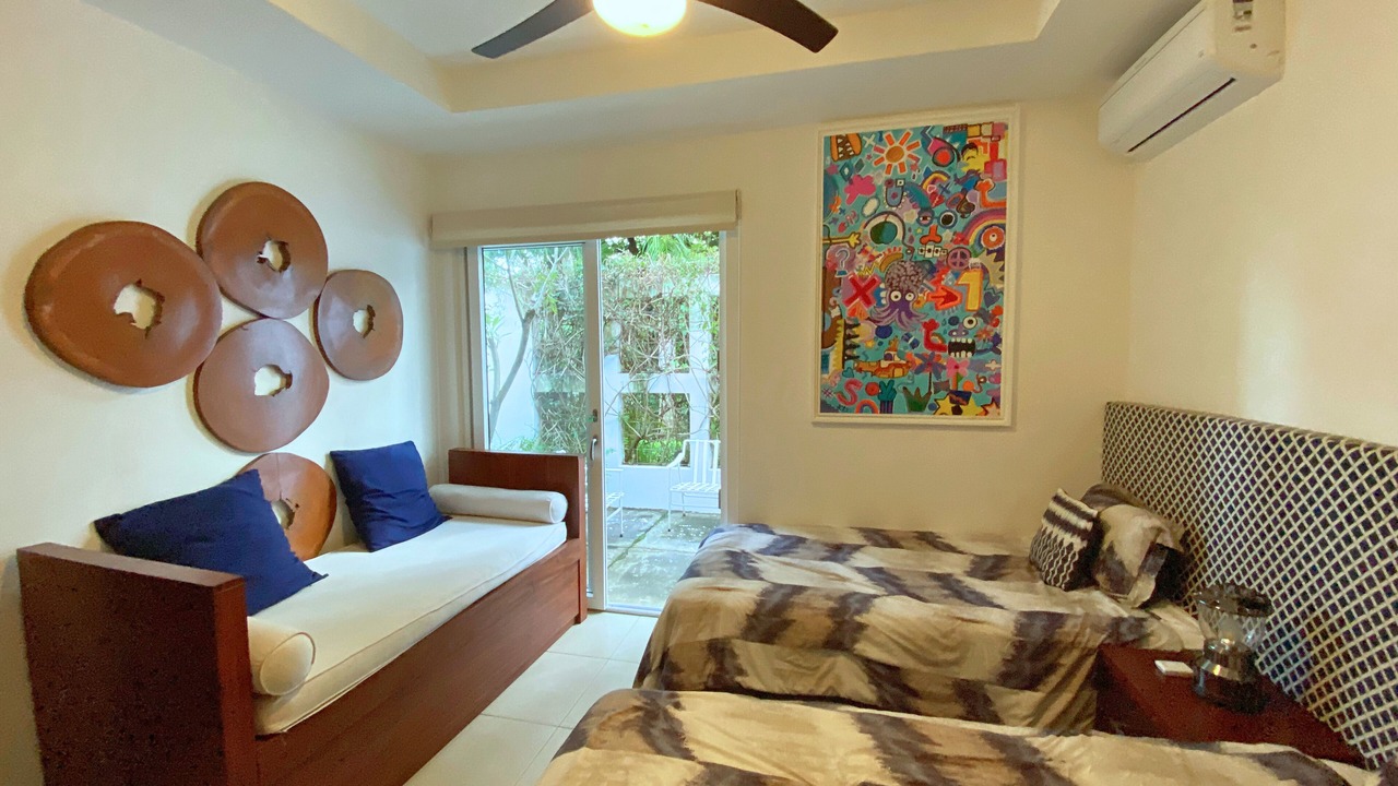 Photo of Bedroom in Managua
