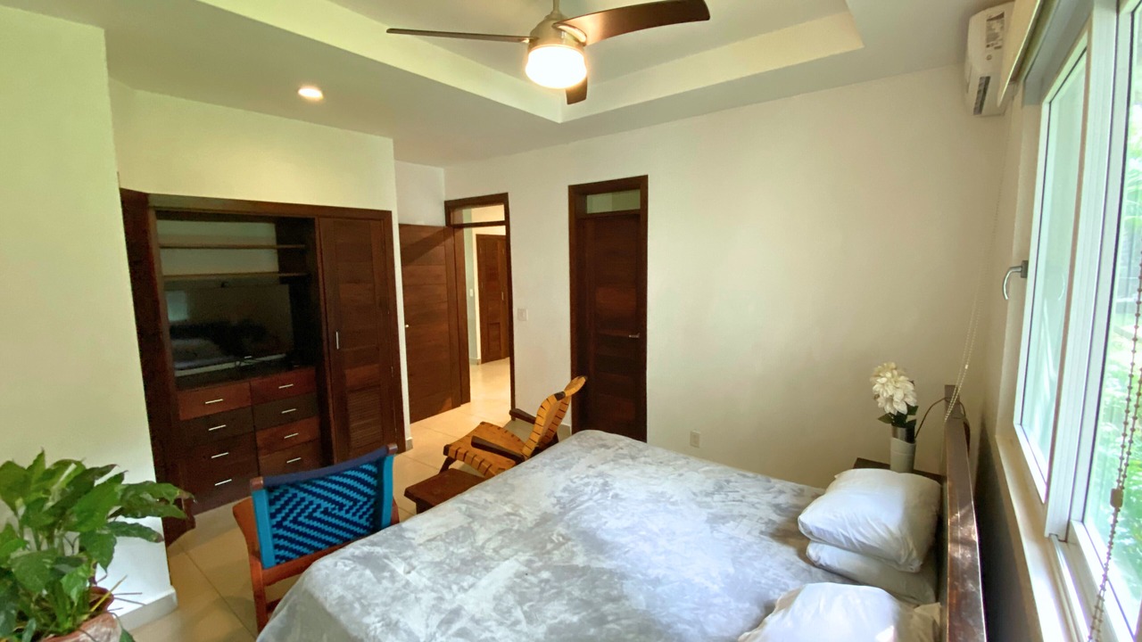 Photo of Bedroom in Managua