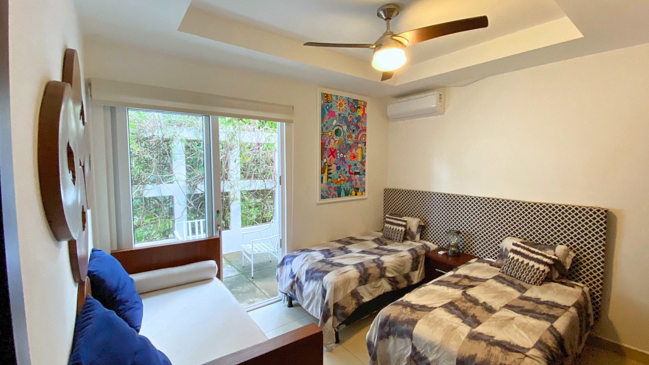 Photo of Bedroom in Managua