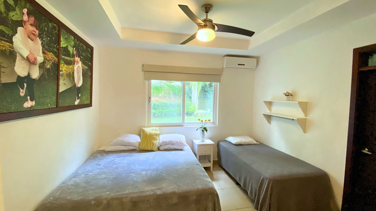 Photo of Bedroom in Managua