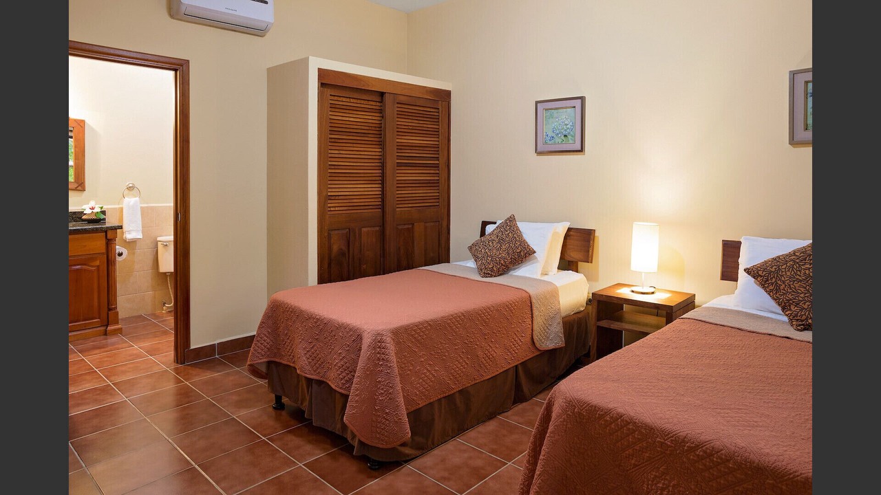 Photo of Bedroom in Playa Colorado