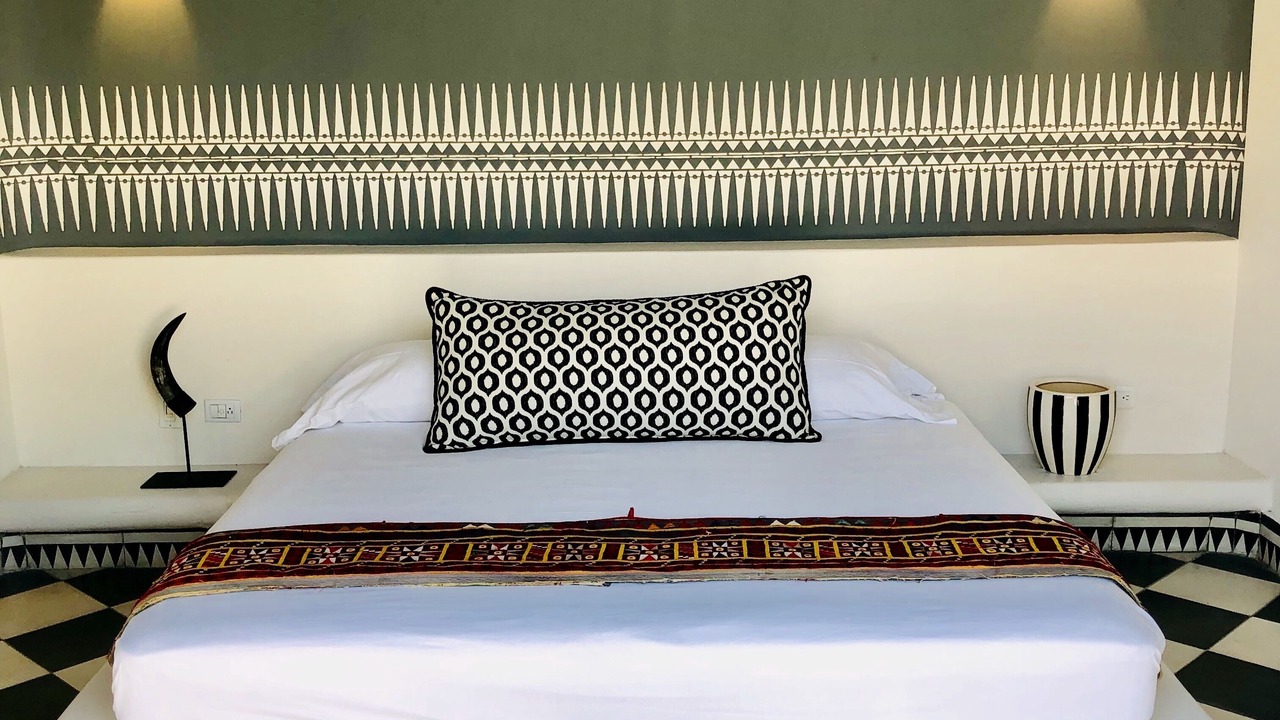Photo of Bedroom in Granada
