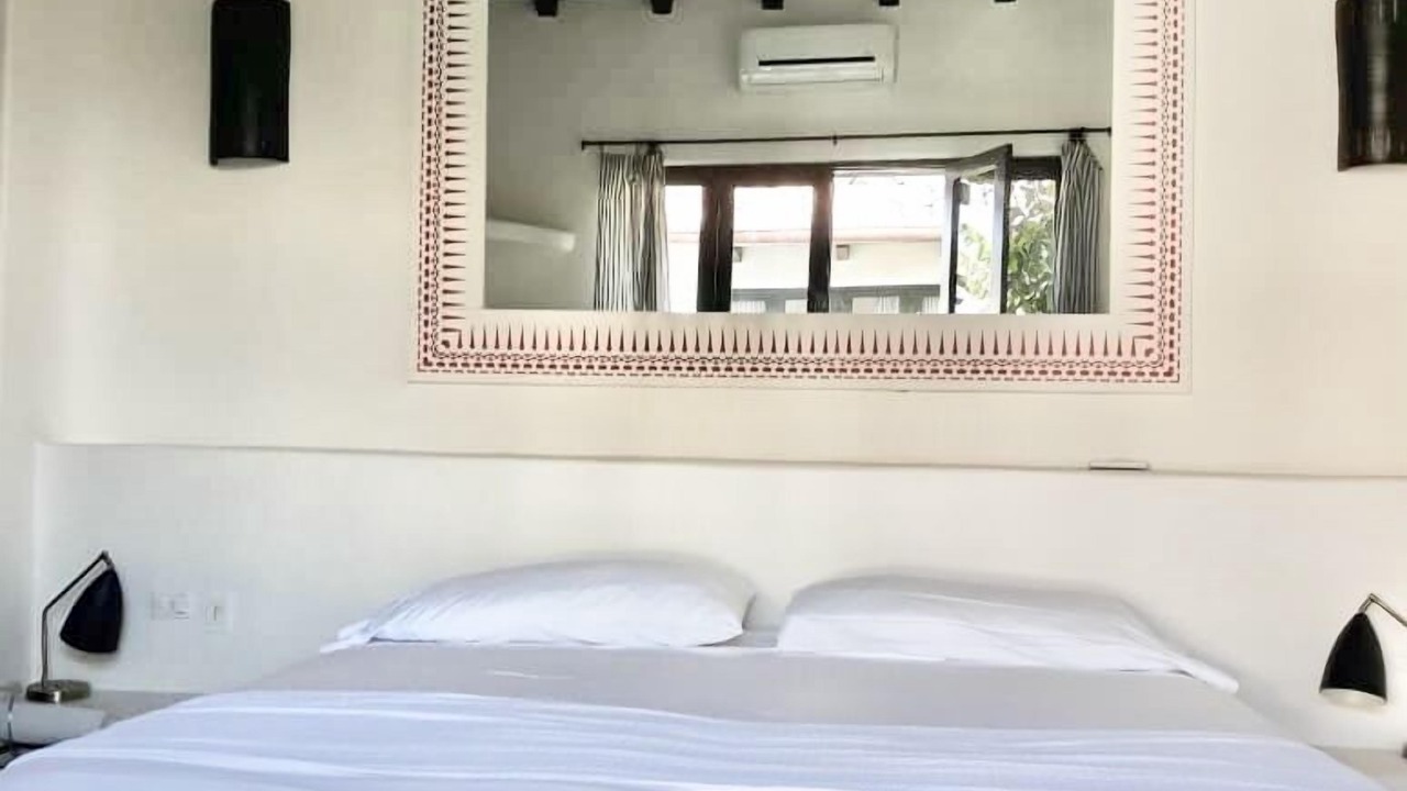 Photo of Bedroom in Granada