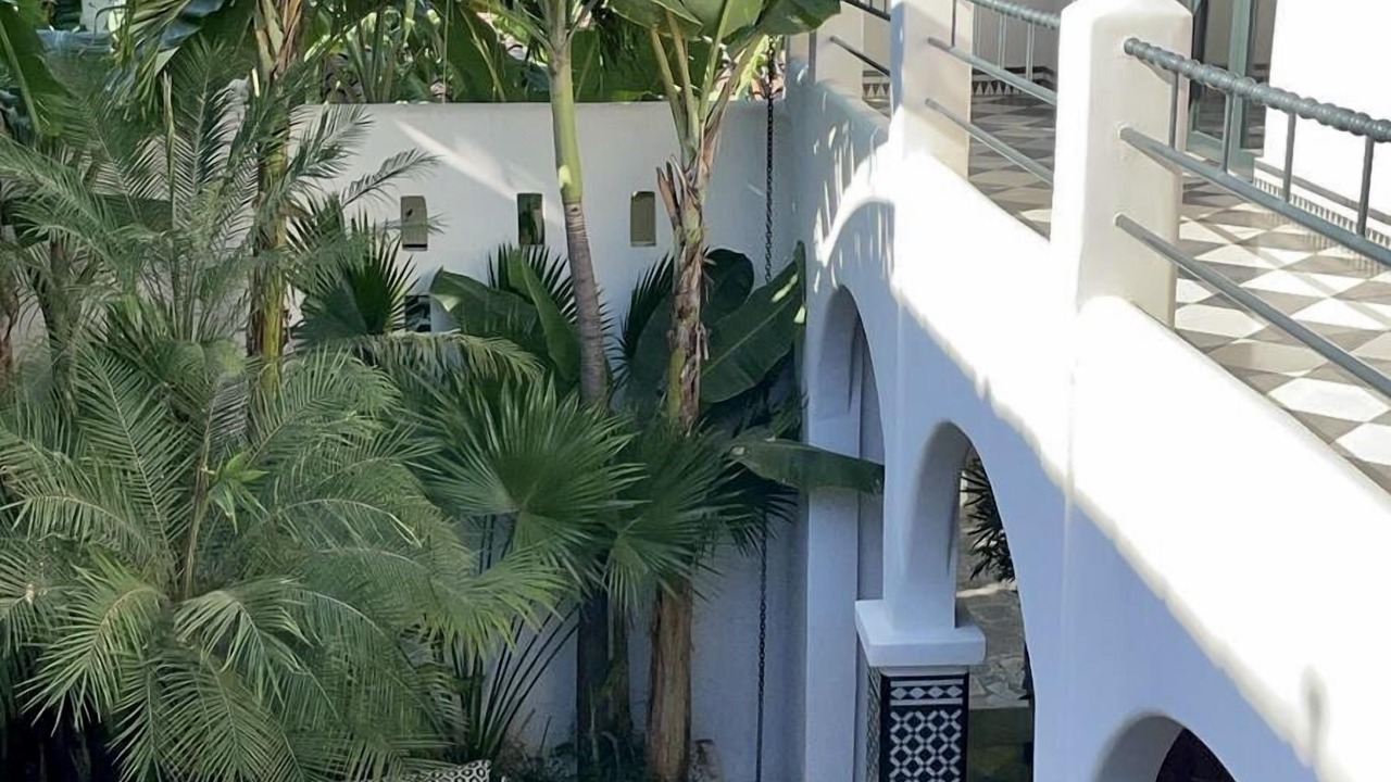 Photo of Outdoor in Granada