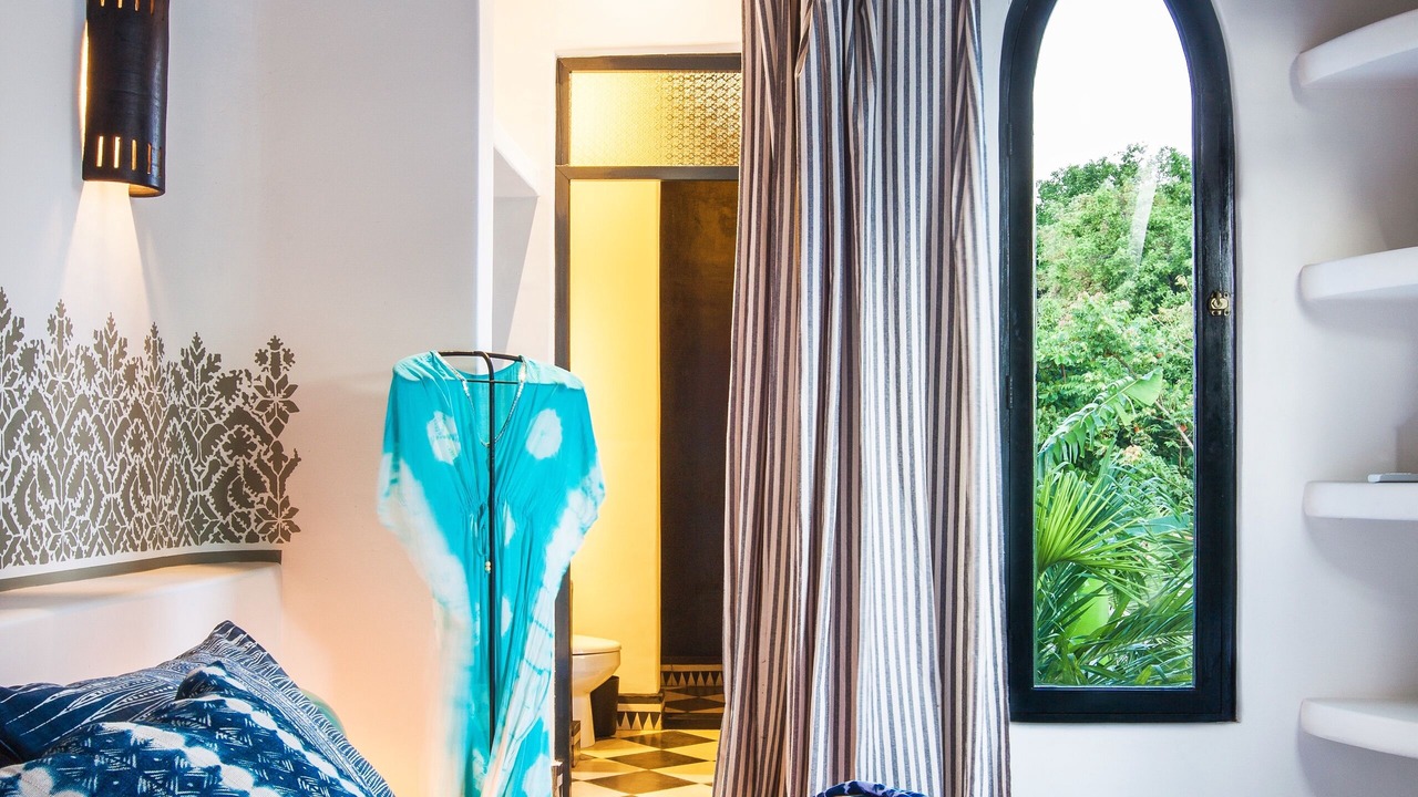 Photo of Bedroom in Granada