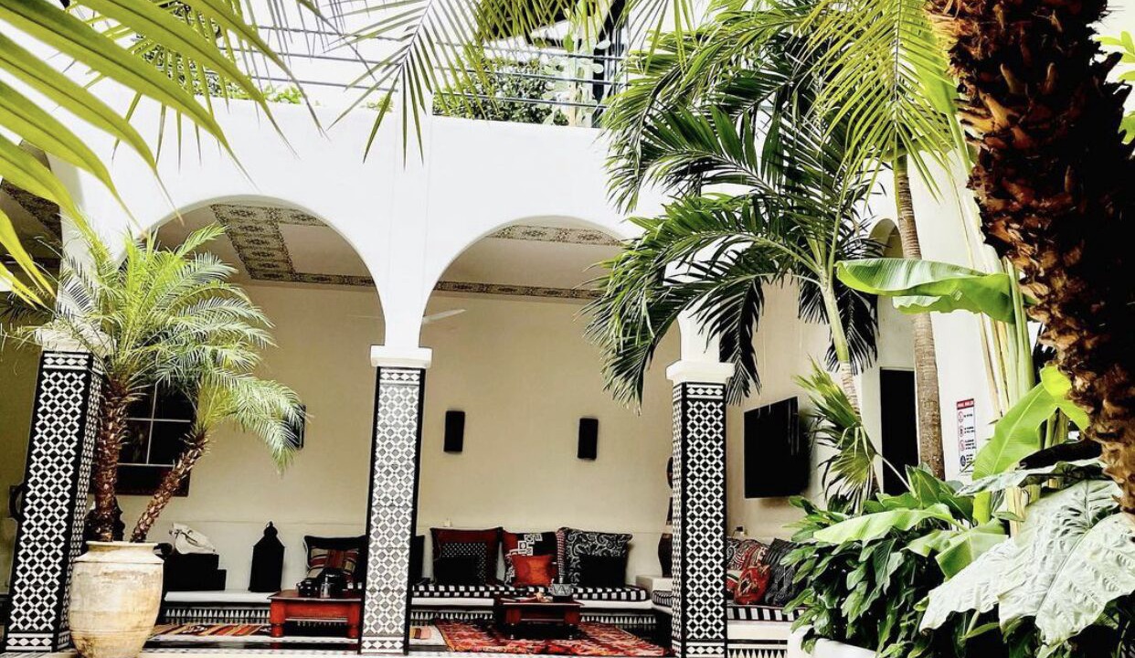 Photo of Outdoor in Granada