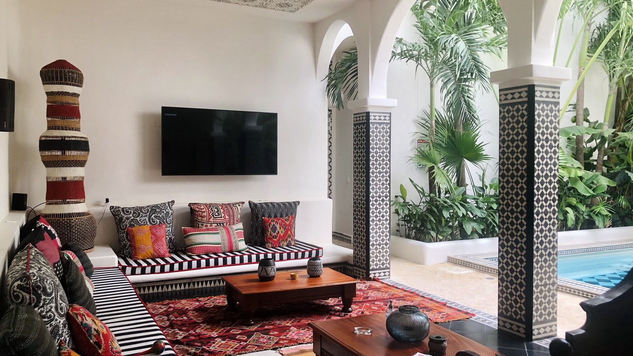 Photo of Livingroom in Granada