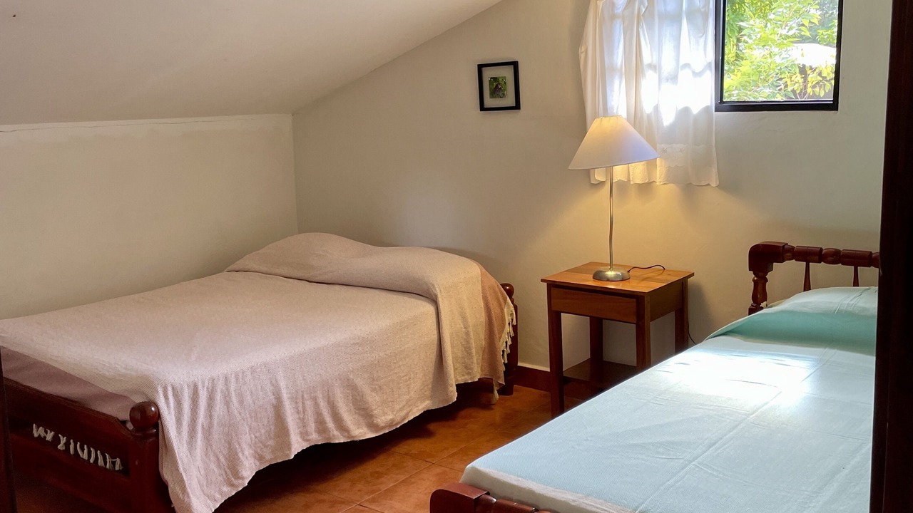 Photo of Bedroom in Boaco