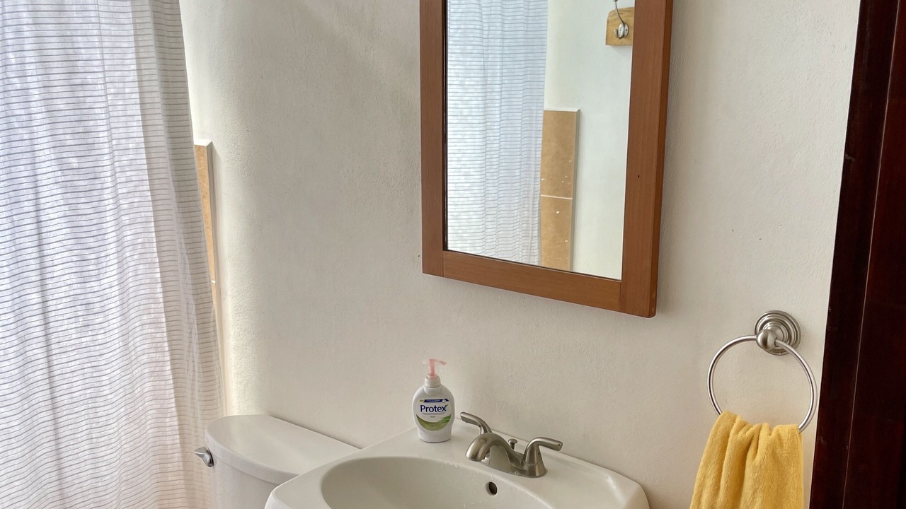 Photo of Bathroom in Boaco