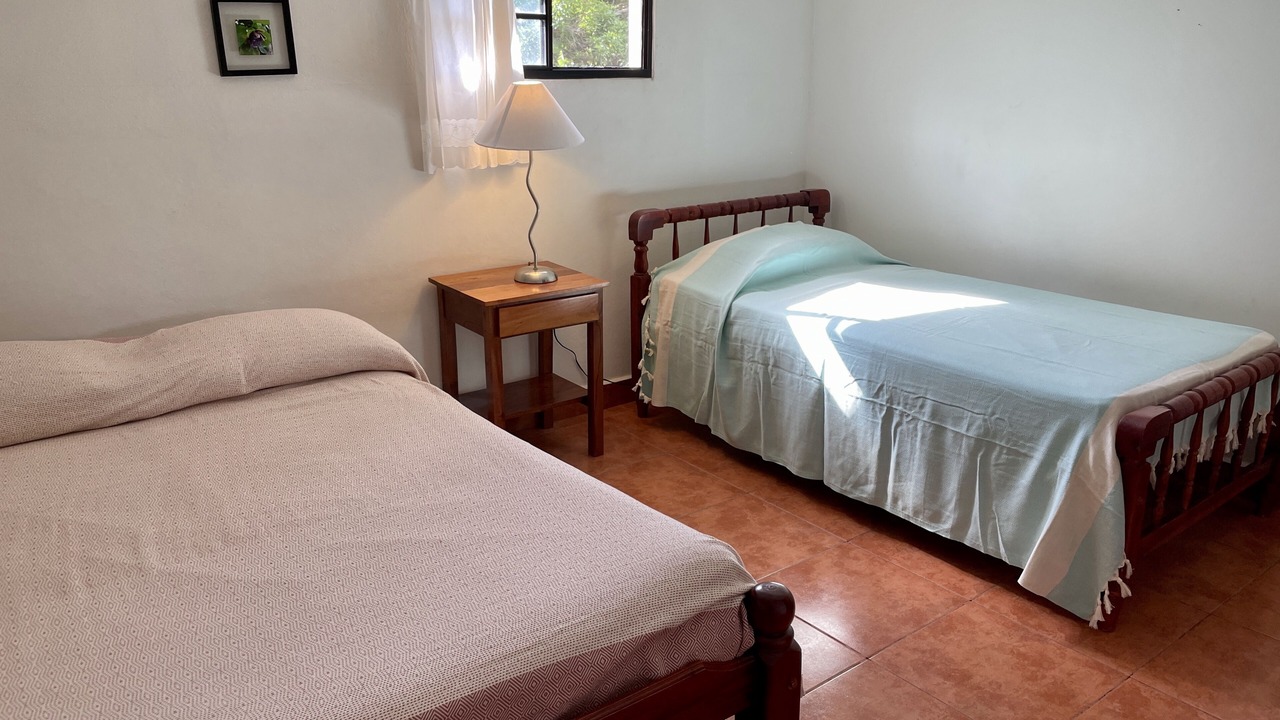 Photo of Bedroom in Boaco